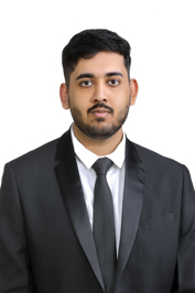 Devesh Goyal